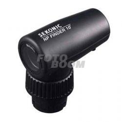 VISOR NP-10 para L-358 VISOR NP-10 para L-358