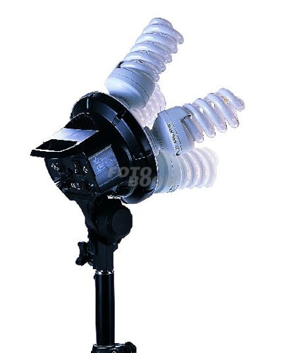 LSD-4K1 Lampara Fluorescente LSD-4K1 Lampara Fluorescente