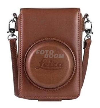 Estuche de piel Leica Estuche de piel Leica