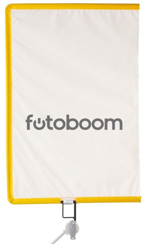 I750K Silk (artificial) Scrim 60x90cm