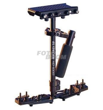 HD-1000 Soporte