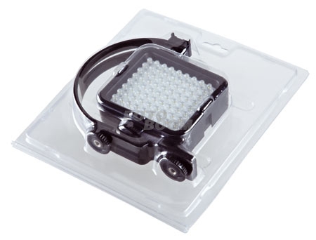 VD-2A-K1 Luz video LED