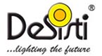 Desisti