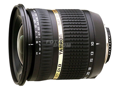 10-24mm f/3.5-4.5 Di II LD ASP Canon 10-24mm f/3.5-4.5 Di II LD ASP Canon