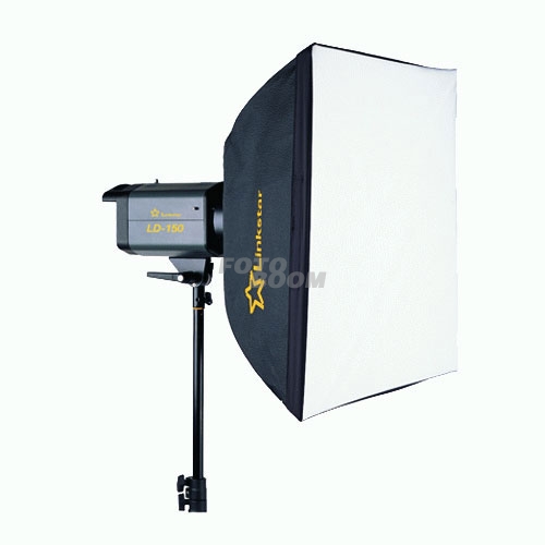 RS6090TW Softbox Rectangular