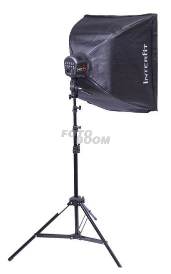 Kit Super Cool-Lite 5 + pie