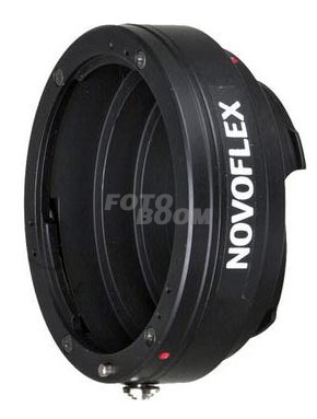 LEM/LER Adaptador