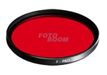 ROJO F-Pro MRC (090) 58mm ES ROJO F-Pro MRC (090) 58mm ES