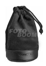 Estuche objetivo (11-22mm, 40-150mm, ED 12-60mm SWD, ED 70-300mm, 9-18mm)