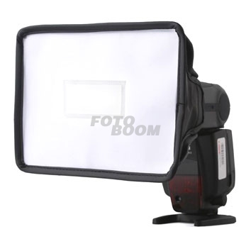 Peri Mini Softbox 13x17cm Strobist