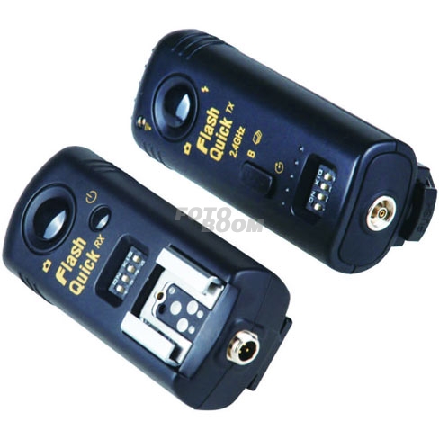 Receptor LDT-2.4G