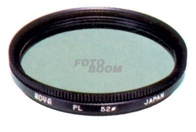 POLARIZADOR LINEAL 72mm
