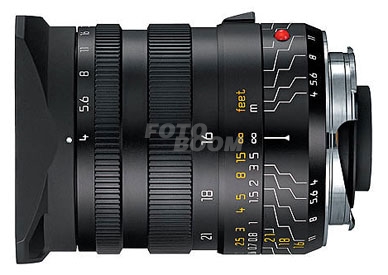 16-18-21mm f/4 ASPH Tri-Elmar 16-18-21mm f/4 ASPH Tri-Elmar