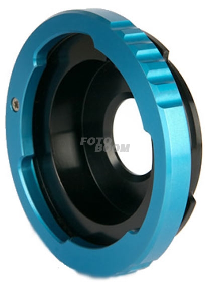 B4 a Sony XDCAM HD 1/2 pulgadas Adaptador