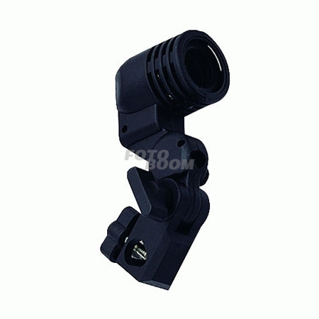 Porta Lamparas Universal RH-01