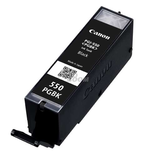 PGI-550 Negro