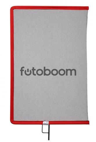 I750D Black Double Scrim 60x90cm I750D Black Double Scrim 60x90cm