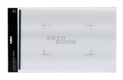 ACK10042 Lamina Friccion Transparente ACK10042 Lamina Friccion Transparente