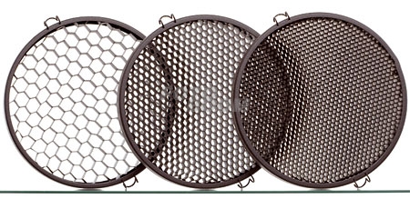 Nidos de Abeja Maxispot 130 (Juego de 3)