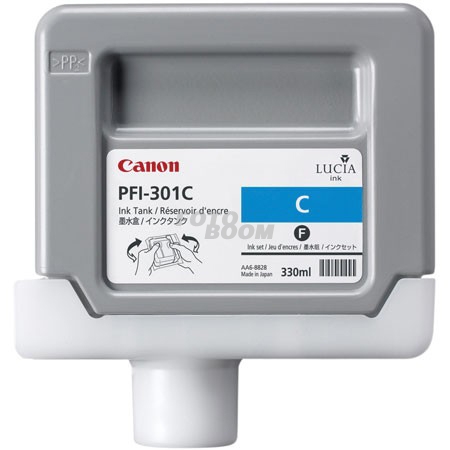 PFI-301C