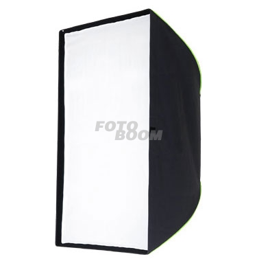 Softbox 60x90 para SDi160-300 - LIQUIDACION Softbox 60x90 para SDi160-300 - LIQUIDACION