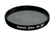 ND8-L 52mm