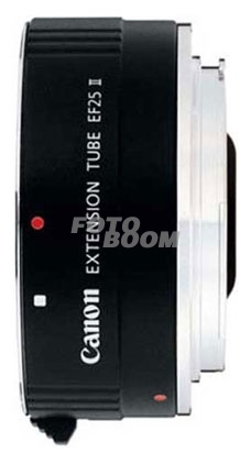 25EF-II Tubo de Extensión 25EF-II Tubo de Extensión