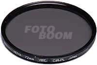 POLARIZADOR CIRCULAR HMC 49mm