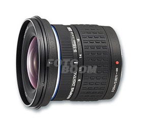 9-18mm f/4.0-5.6ED (EZ-0918)