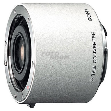 TC-20 SAL Multiplicador Sony