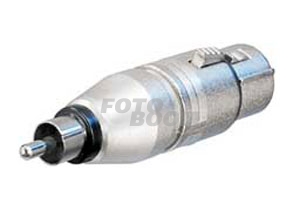 NA 2 FP MM Adaptador