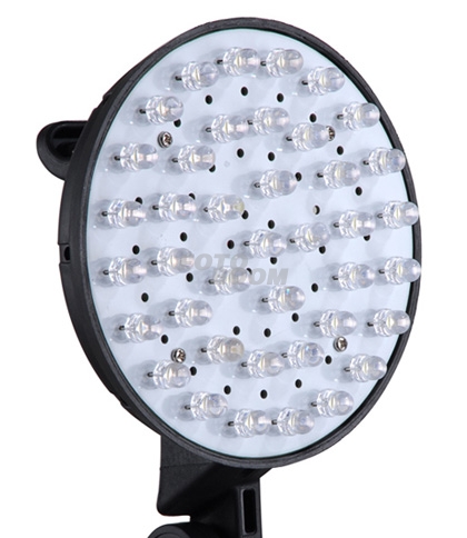 LE-60 Luz Video LED