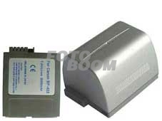DTL-422C Li-Ion 7,4V-2500mAh