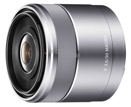 30mm f/3,5 Macro E - BLACK FRIDAY SONY