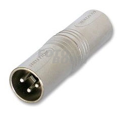 NA 3 MM Adaptador