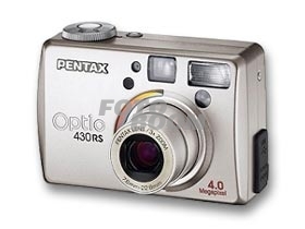 Optio 430 RS