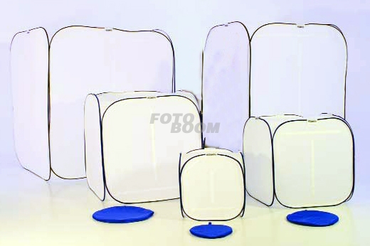 Cubelite Studio 100x100x200cms