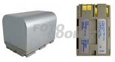 DTL-522C Li-Ion 7,4V-2500mAh DTL-522C Li-Ion 7,4V-2500mAh