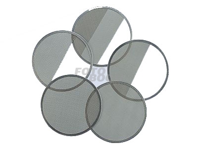 5 Scrim Set para Classic M