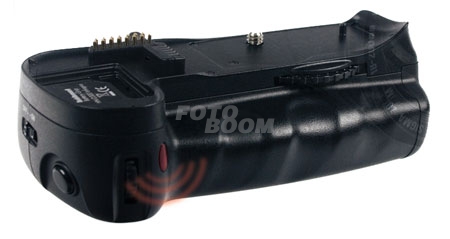 HN-D300 Infra Pro Empuñadura HN-D300 Infra Pro Empuñadura