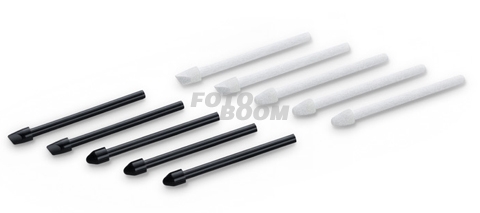 Nib set, I4/5 ArtPen, 10 pack Nib set, I4/5 ArtPen, 10 pack
