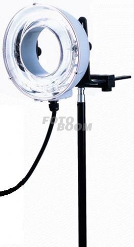 Flash Anular RDH-600