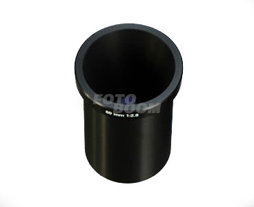 Óptica 60mm f2.8 para DP1/DP2 Óptica 60mm f2.8 para DP1/DP2