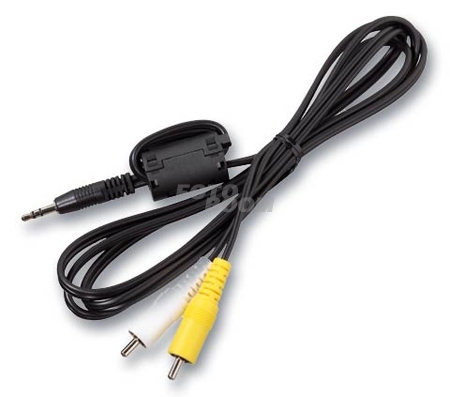 Cable Audio/Video CB-AVC3 (W) Cable Audio/Video CB-AVC3 (W)