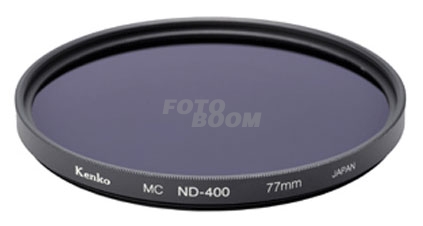 ND400 MC 72mm
