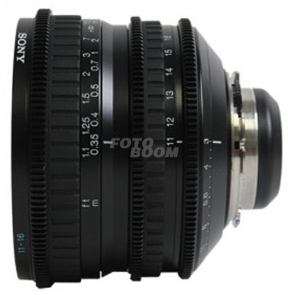 11-16mm t/3.0 11-16mm t/3.0