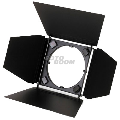 BW2363 Viseras Portafiltros Maxilite S