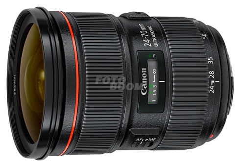 24-70mm f/2.8L II USM EF 24-70mm f/2.8L II USM EF