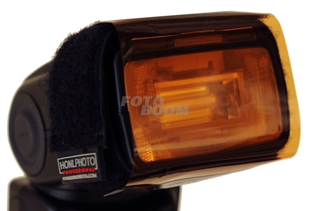 Kit de Filtros CTO Warming Kit de Filtros CTO Warming