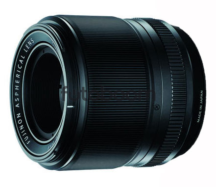 60mm f/2,4R XF Macro 60mm f/2,4R XF Macro